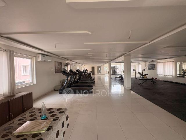 Flat for rent in Ranga Reddy, Haidarabad