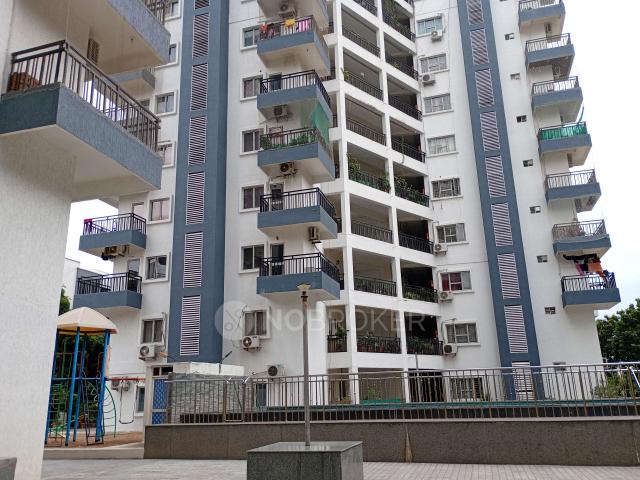 Flat for rent in Jubilee Hills, Haidarabad