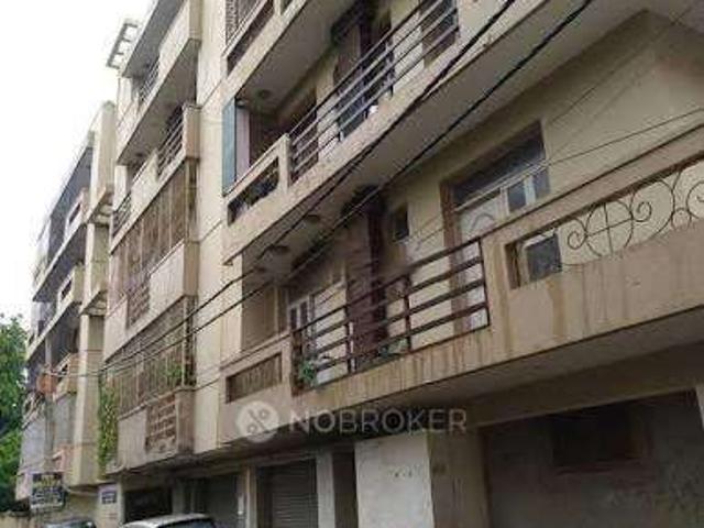 Flat for sale in South Delhi, Deri