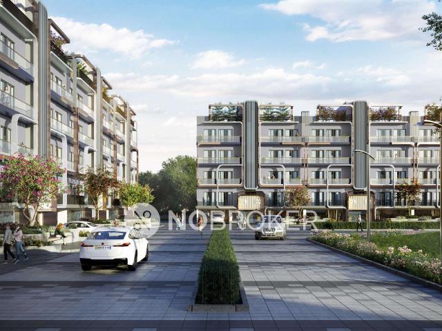 Flat for rent in Hariana