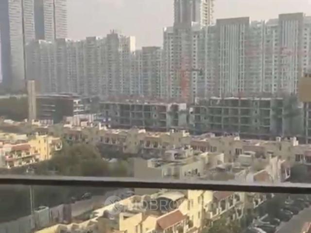 Flat for rent in Sushant Lok III, Gurugram