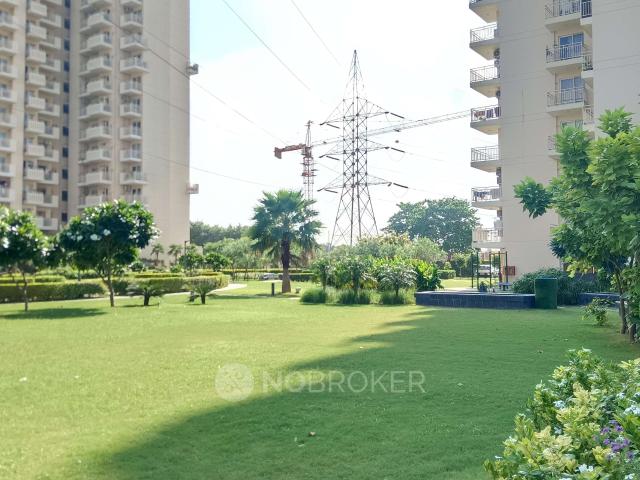 Flat for rent in Hariana