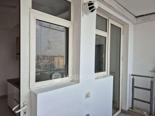Flat for rent in Hariana
