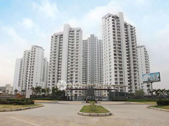Flat for rent in Hariana