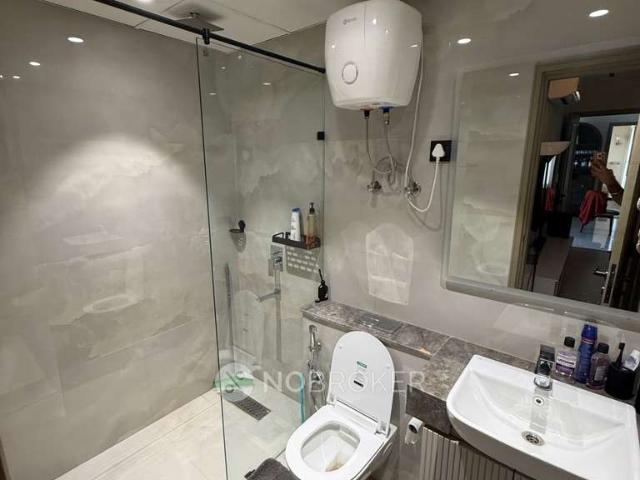 Flat for rent in Hariana