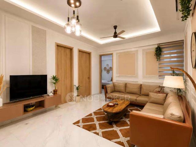 Flat for rent in Hariana