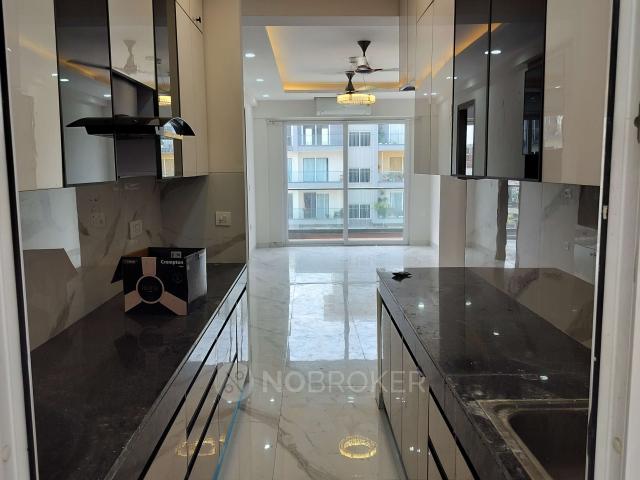 Flat for rent in Hariana