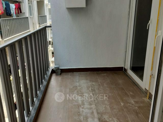 Flat for rent in Hariana