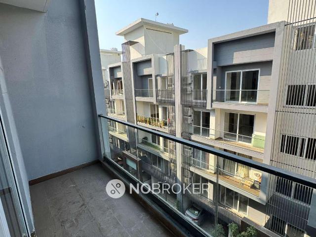Flat for rent in Hariana