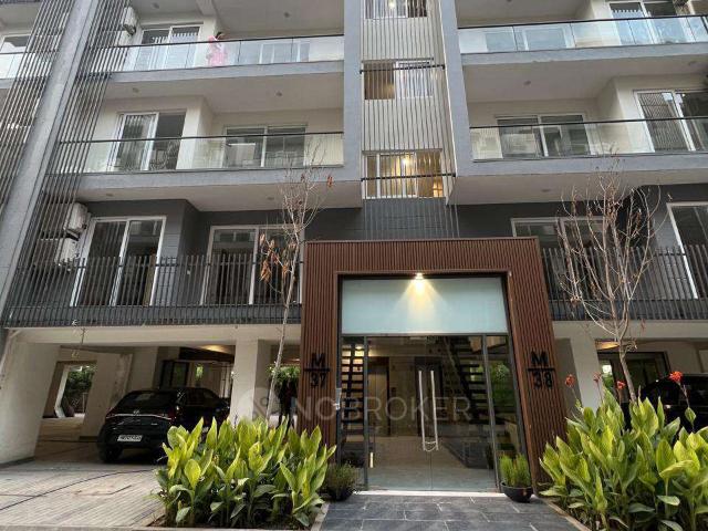 Flat for rent in Hariana