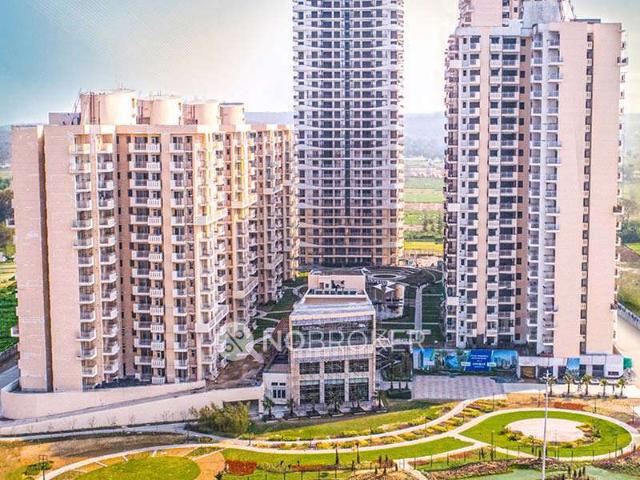 Flat for rent in Hariana