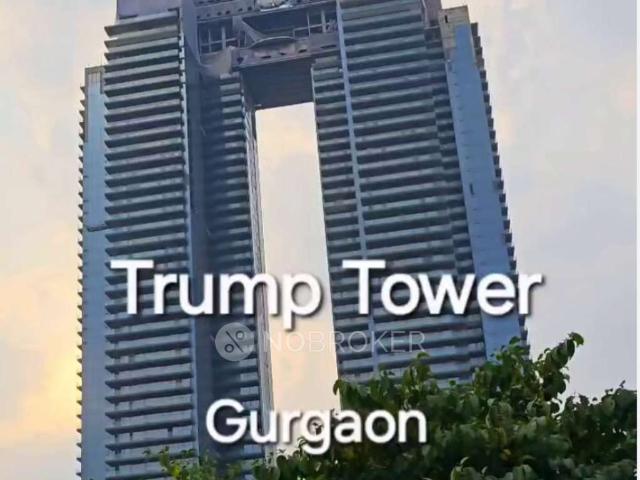 Flat for rent in Sushant Lok III, Gurugram