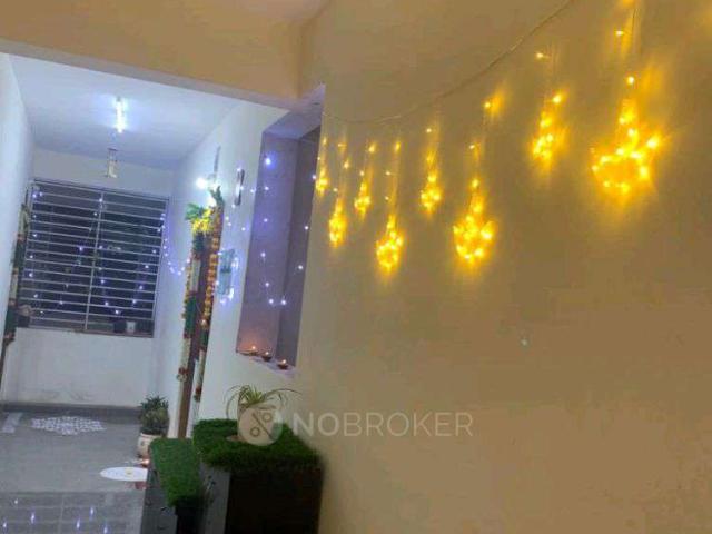 Flat for rent in Bangalore South, Cox Town - Bangalore