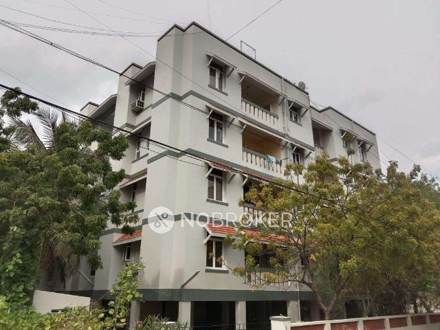 Flat for rent in Sholinganallur - Chennai, Tamil Nadu