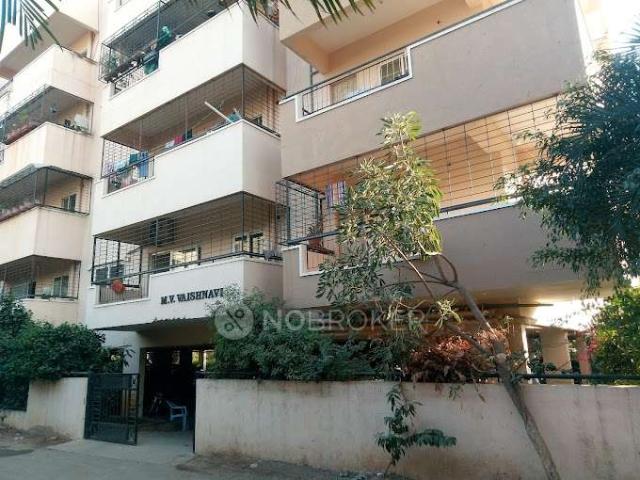 Flat for rent in Bangalore East, Cox Town - Bangalore