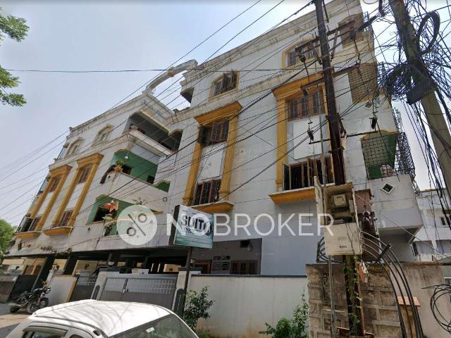 Flat for sale in Ranga Reddy, Haidarabad