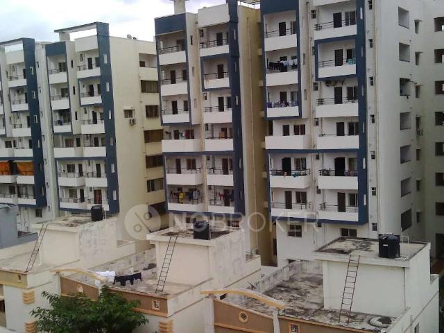 Flat for sale in Radha Nagar, Bandlaguda Jagir