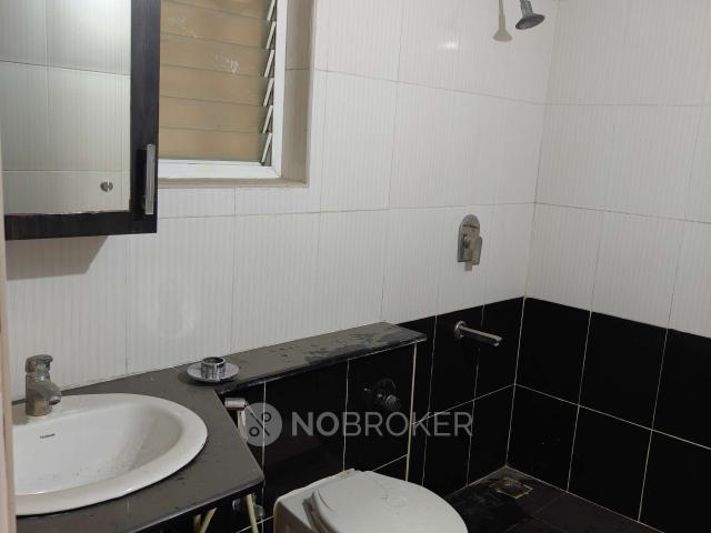Flat for rent in Bangalore South, Cox Town - Bangalore