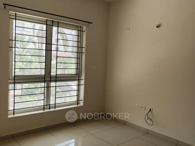 Flat for rent in Bangalore South, Cox Town - Bangalore