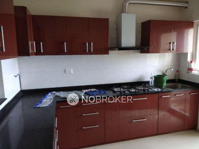 Flat for rent in Bangalore South, Cox Town - Bangalore