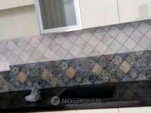 Flat for rent in Bangalore South, Cox Town - Bangalore