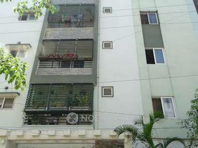Flat for rent in Haidarabad, Telangana