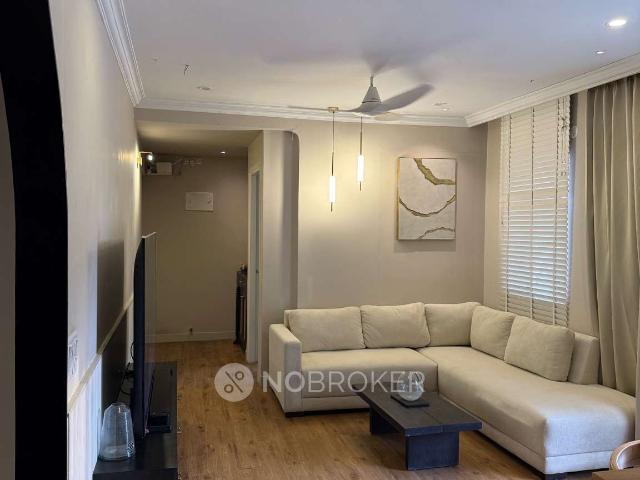 Flat for sale in Bangalore East, Cox Town - Bangalore