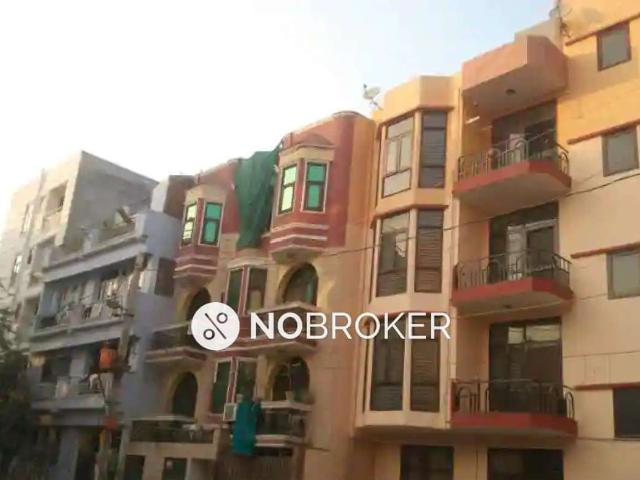 Flat for sale in South West Delhi, Deri