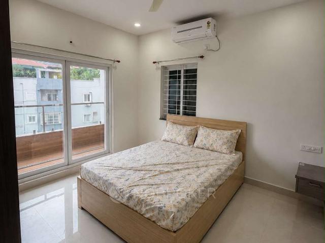 Flat for rent in Ranga Reddy, Haidarabad