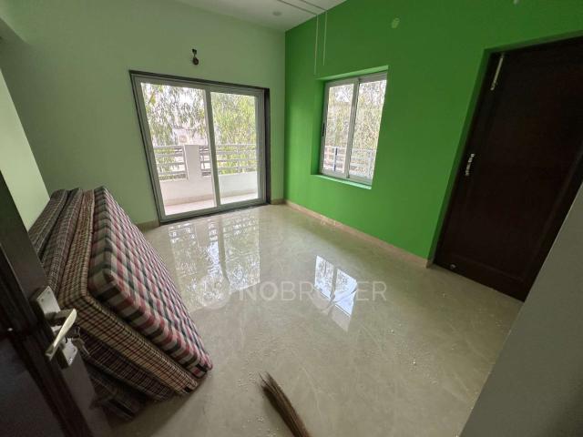 Flat for rent in North West Delhi, Deri