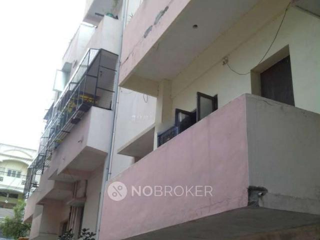 Flat for sale in Himayat Nagar, Hyderabad
