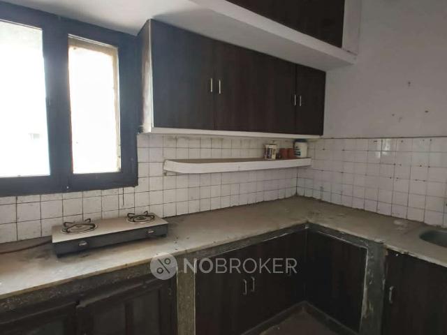Flat for rent in West Delhi, Deri
