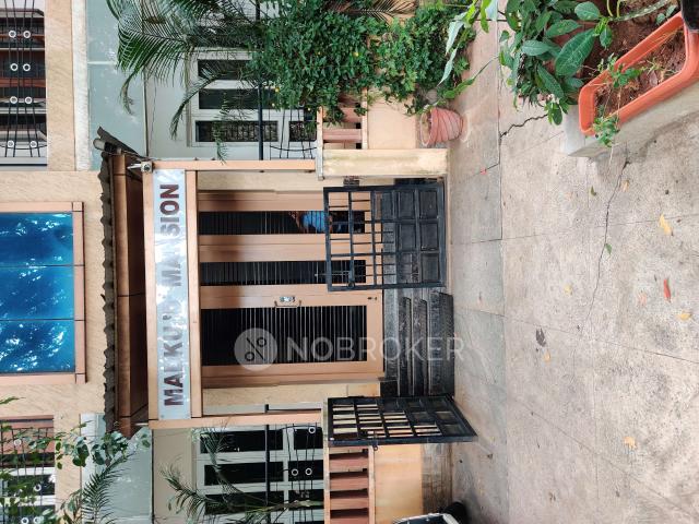 Flat for rent in Bangalore South, Cox Town - Bangalore