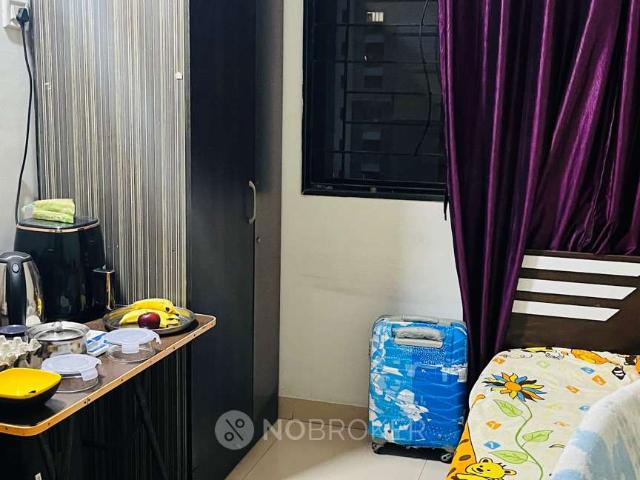 Flat for rent in Keshav Nagar, Poona