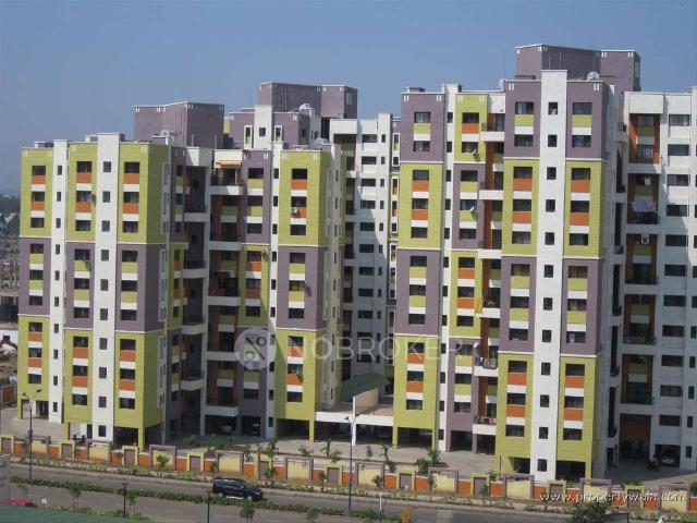 Flat for rent in Keshav Nagar, Poona