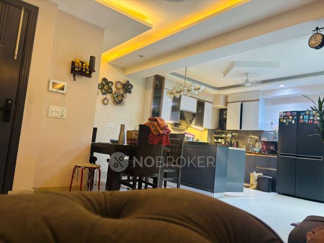 Flat for rent in South Delhi, Deri