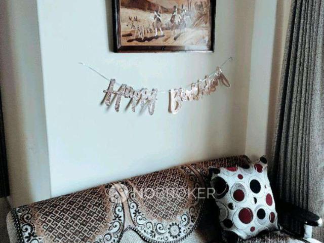 Flat for rent in Kamothe - Mumbai, National Capital Territory Of Delhi