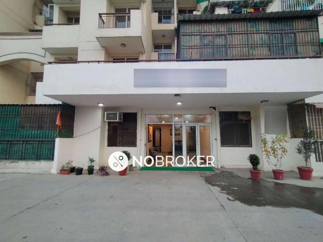 Flat for rent in Mahagunpuram, Ghaziabad