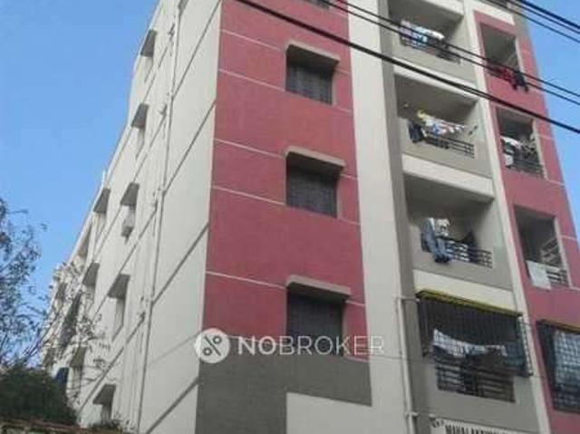 Flat for rent in Miyapur, Hyderabad