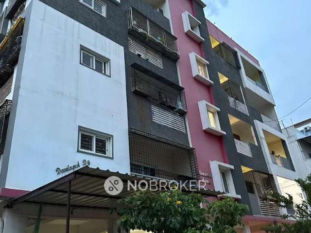 Flat for rent in Kukatpally, Haidarabad