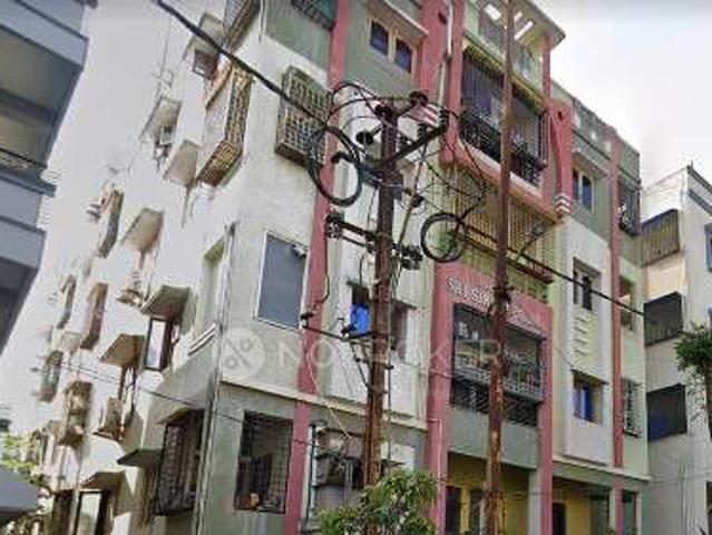 Flat for rent in Pragathi Nagar, Medchal–Malkajgiri