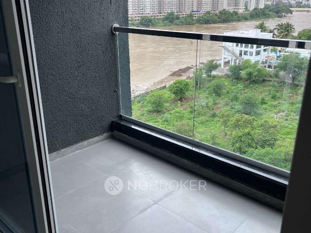 Flat for rent in Kharadi, Pune