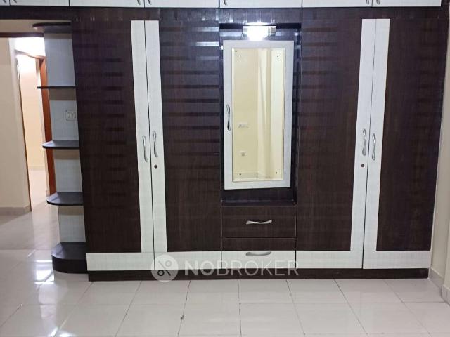 Flat for rent in Bangalore East, Cox Town - Bangalore