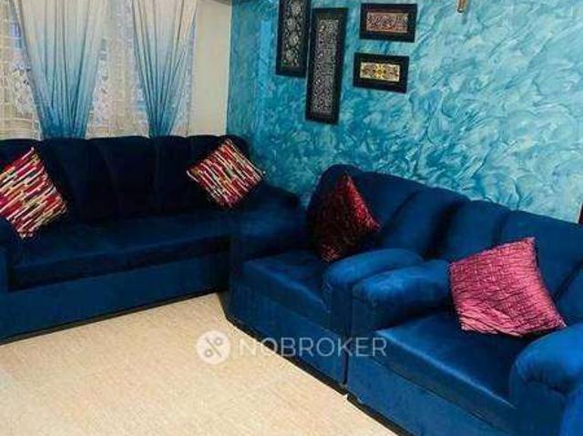 Flat for rent in Bangalore East, Cox Town - Bangalore