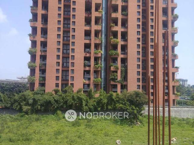 Flat for rent in Bangalore South, Cox Town - Bangalore