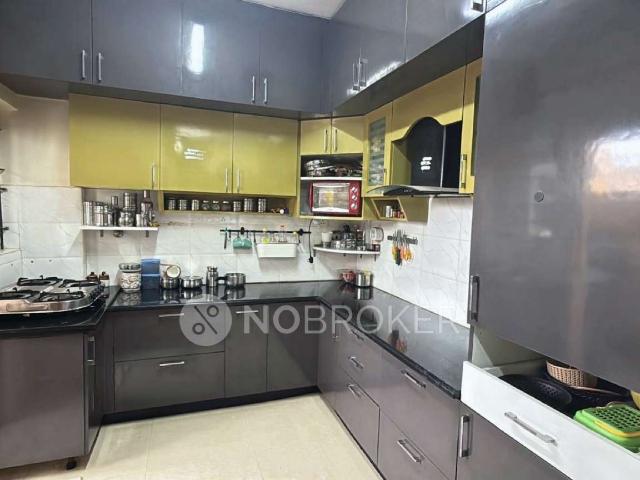 Flat for rent in Bangalore South, Cox Town - Bangalore