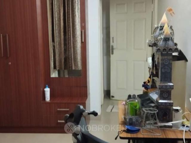 Flat for rent in Bangalore East, Cox Town - Bangalore
