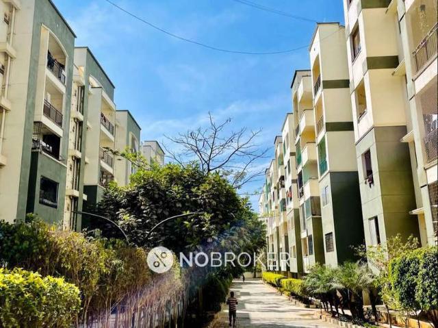 Flat for sale in Karnataka