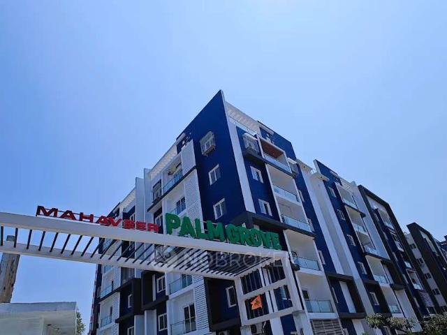 Flat for rent in Haidarabad, Telangana