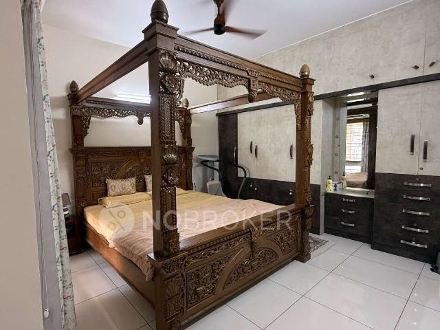 Flat for sale in Bangalore South, Cox Town - Bangalore
